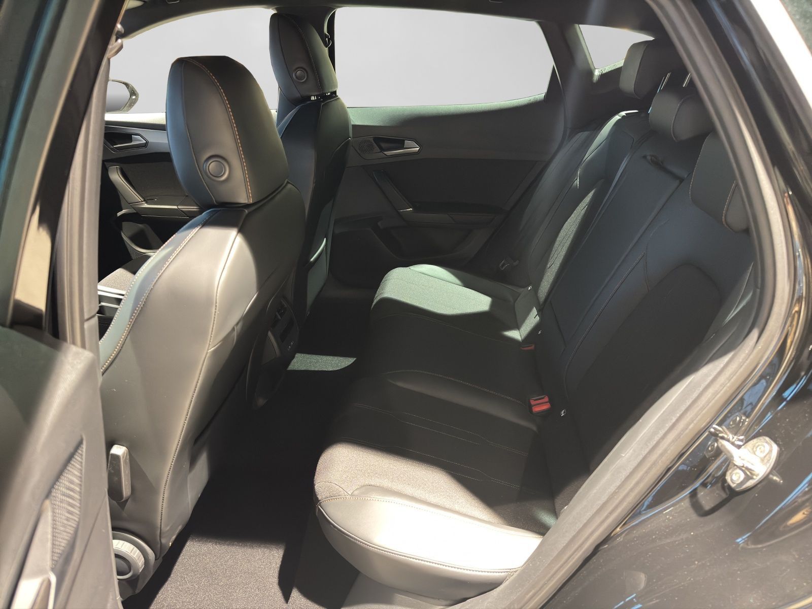 Cupra Formentor - Bild 6