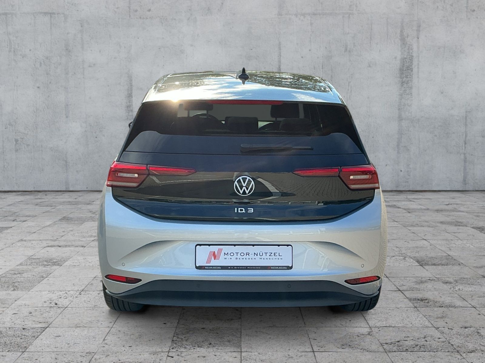 Volkswagen ID.3 - Bild 5