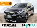 Peugeot 3008 GT-LINE BlueHDi 1.5 +ALLW+AUT+RFK+SHZ+NAVI+