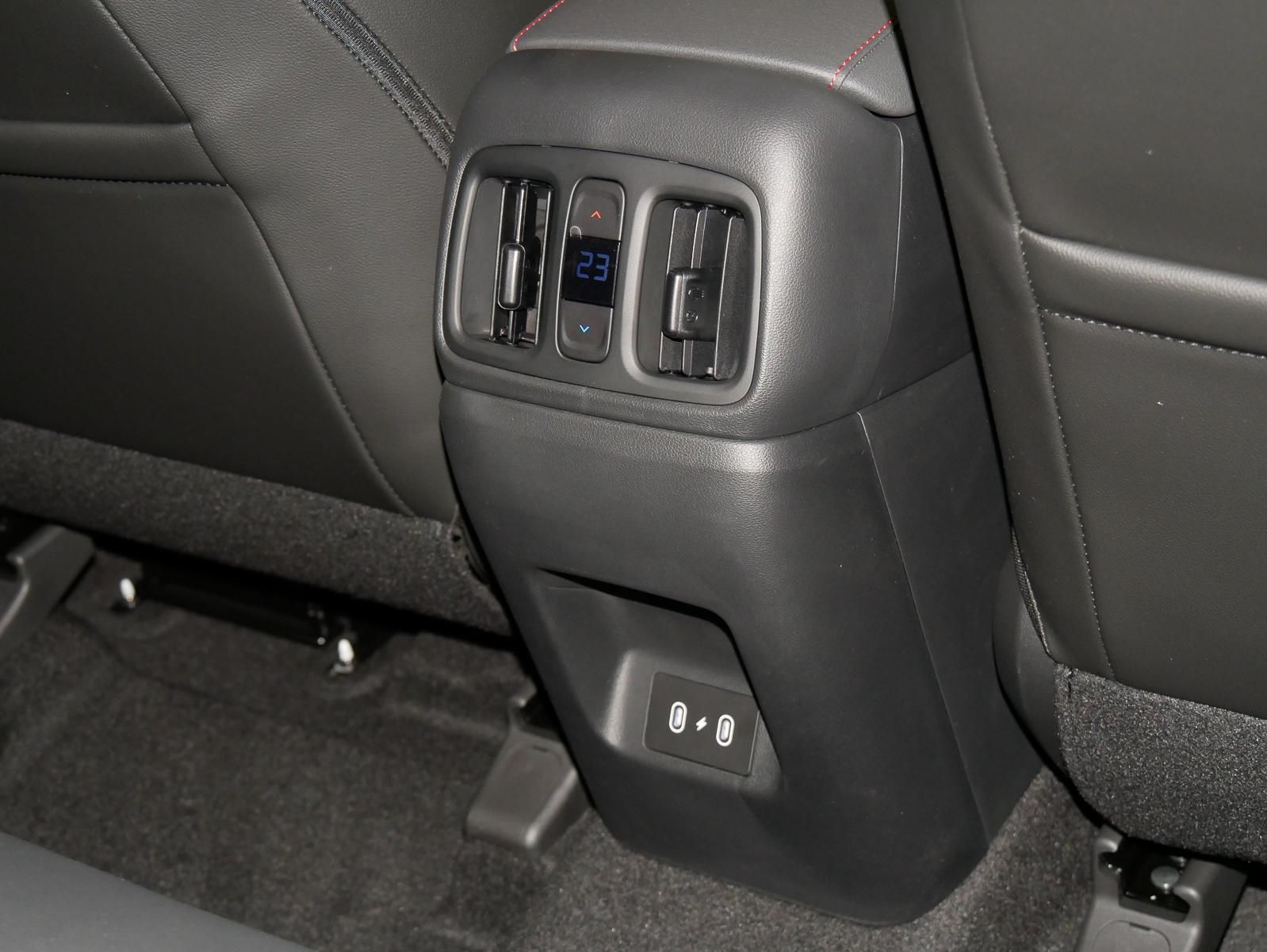 Hyundai TUCSON - Bild 14