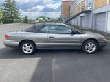 Chrysler Stratus 2.0 LE Cabrio LE - Chrysler Stratus Gebrauchtwagen