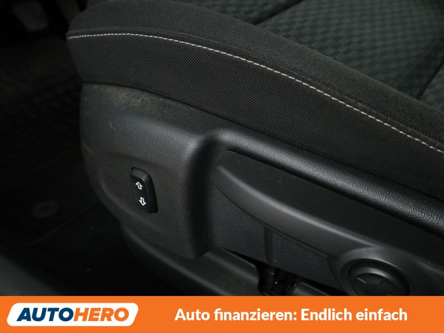 Opel Astra 1.6 SIDI Turbo Dynamic Start&Stop*LED*
