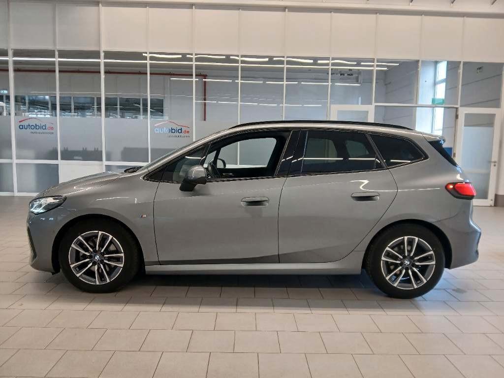 BMW 218i AT* M SPORT*HUD*PANORAMA*ADAPT.LED*