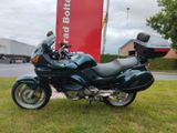 Honda NT650 Deauville - Angebote entsprechen deinen Suchkriterien