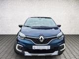 Renault Captur TCe 150 EDC GPF INTENS mit Panoramadach - Renault Captur Gebrauchtwagen in Bremen