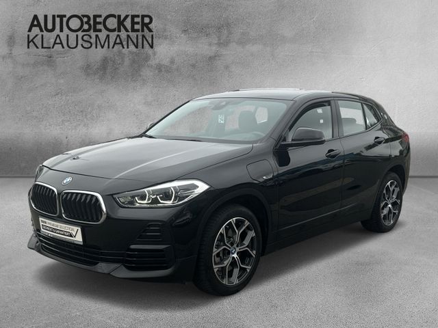 BMW X2 xDRIVE 25e ADVANTAGE PLUS AUTOMATIK NAVI LED 