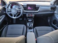 Kia Stonic - Vorschau Bild 9