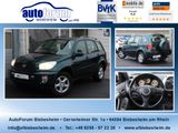 Toyota RAV 4 2.0 4x4 Special *Automatik*2.Hand*TÜV neu* - Toyota aus 2002: Rav