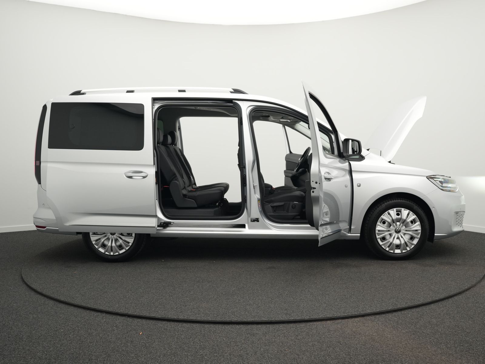 Volkswagen Caddy Maxi - Bild 43