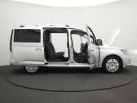Volkswagen Caddy Maxi - Vorschau Bild 43