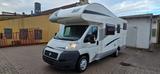 McLouis Steel 526 G*6xFahren*Klima*Festbett*6xSchlafen* - McLouis Wohnmobil oder -wagen