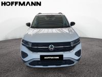 Volkswagen T-Cross - Vorschau Bild 8