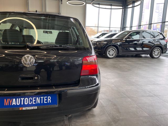 Volkswagen Golf 1.4 Trendline *KLIMAANLAGE*TÜV-052025*