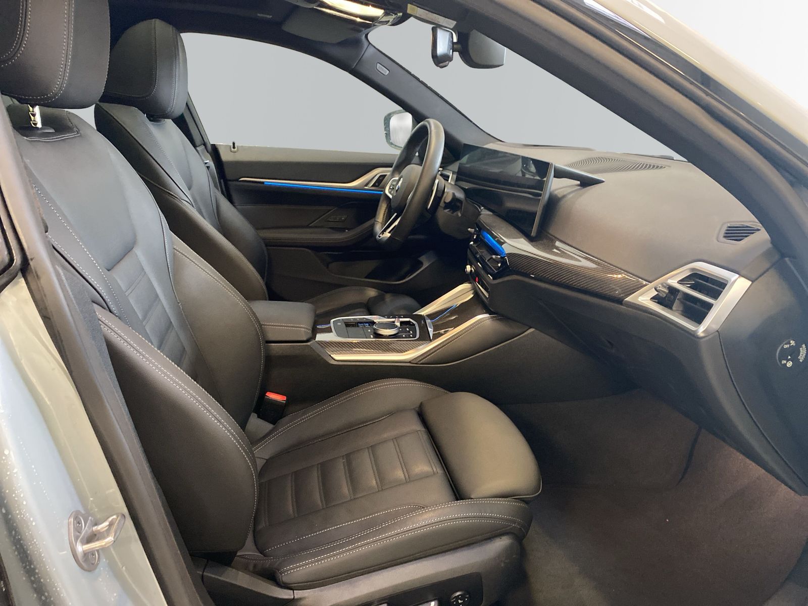 BMW 420 Gran Coupé - Bild 11