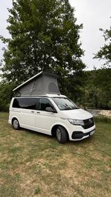 Volkswagen Multivan T 6.1 Camper, wie California I SCA