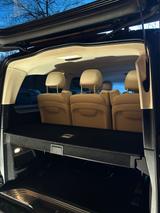Mercedes-Benz V 220 d Aut. EXTRALANG, Beidseitig schieb,8fach - gebrauchte Mercedes-Benz V 220 aus dem Jahr 2017