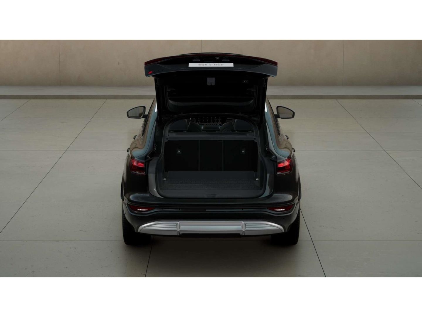Audi SQ6 e-tron - Bild 10