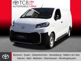 Toyota Proace Electric L1 Meister NAVI PDC KLIMA BT ZV