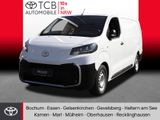 Toyota Proace Electric L1 Meister NAVI PDC KLIMA BT ZV
