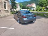BMW 545i E60 V8 Original 37tkm 1.Hd M5 Umbau  - BMW 545: I