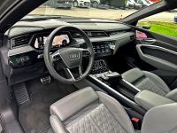Audi Q8 e-tron - Vorschau Bild 11