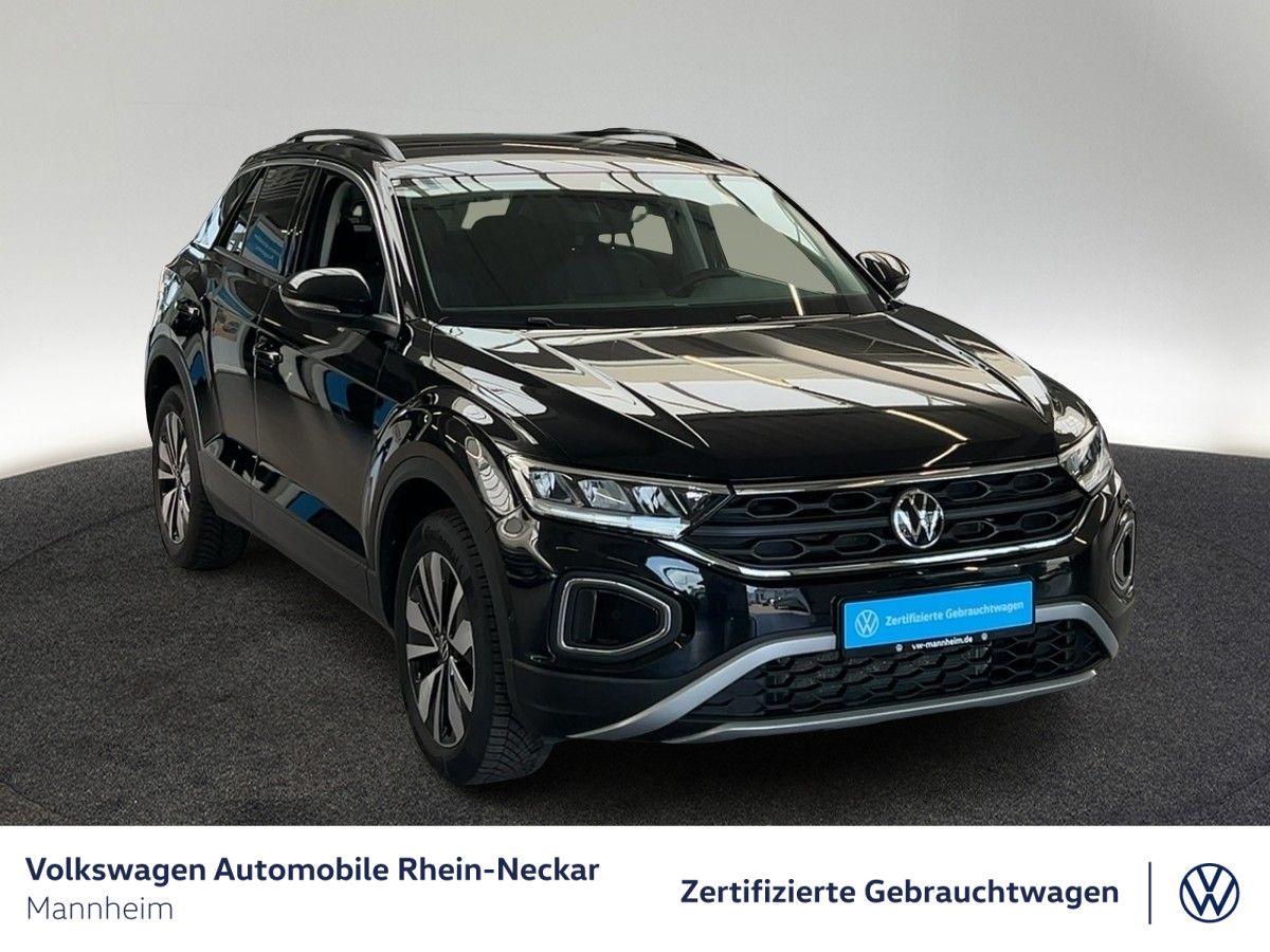 Volkswagen T-Roc - Bild 8