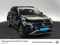 Volkswagen T-Roc - Vorschau Bild 8