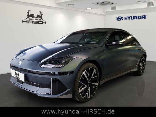 Hyundai IONIQ 6 4WD 77,4 325PS UNIQ digitale ASP