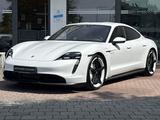 Porsche Taycan 4S Motor-Sound*Burmester*Keramik*APPROVED - Porsche Taycan in Augsburg