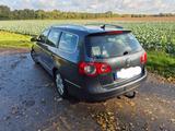 Volkswagen VW Passat Variant 3C B6 Comfortline 2.0 TD... - Volkswagen Passat Variant: 3b6