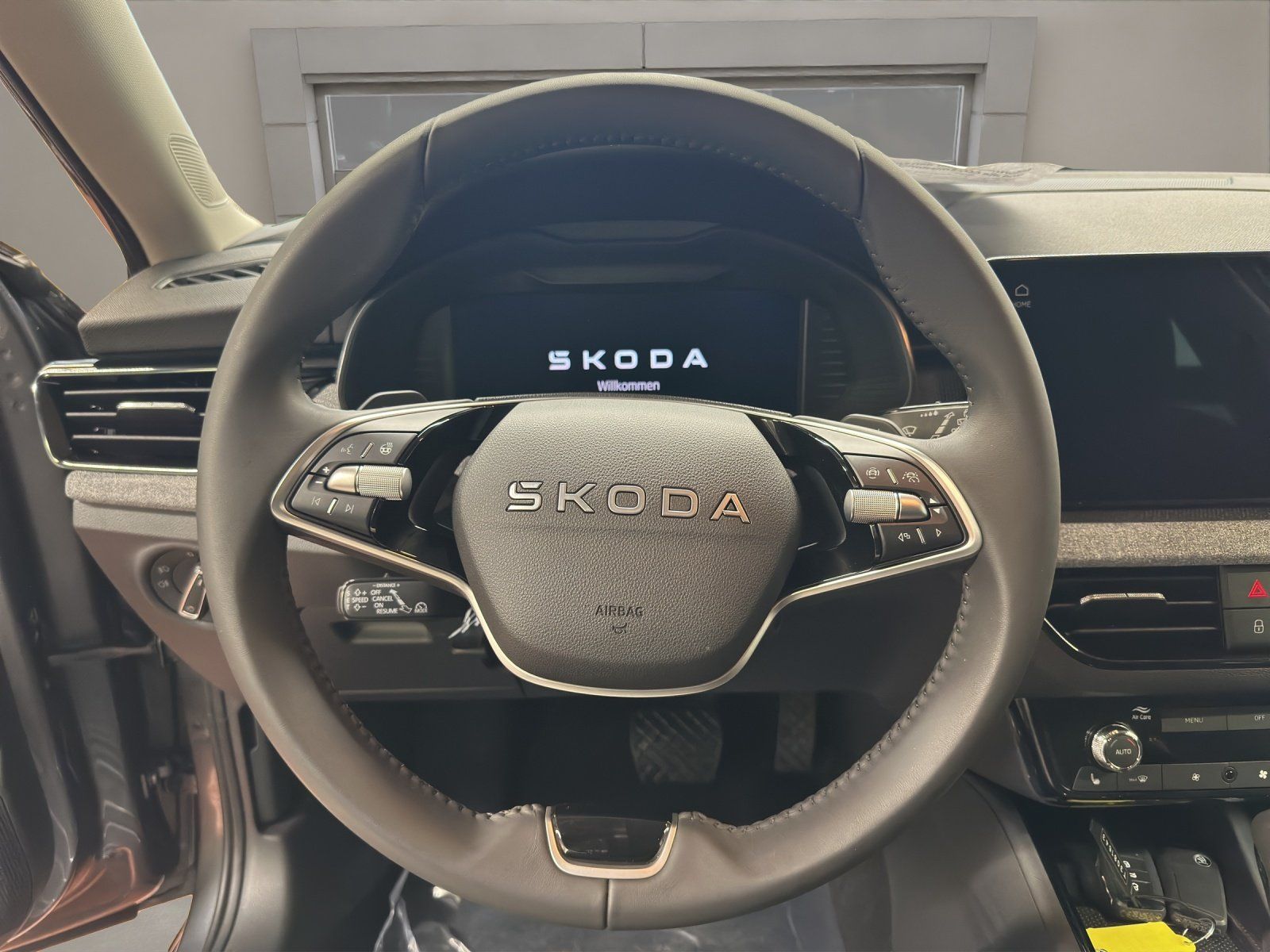 Skoda Kamiq - Bild 8