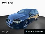 Volkswagen Golf 1.5 TSI Style HUD RFK Sthz H/K MEM Pano IQ - Volkswagen Golf mit Benzin-Antrieb: Kleinwagen, Automatik