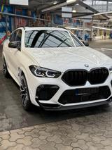 BMW X6 M Competition M Competition