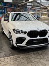 BMW X6 M Competition M Competition