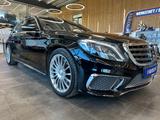 Mercedes-Benz S 65 AMG Lim. *Exclusiv*Chauffeur*TV*Memory*360° - Mercedes-Benz E65 AMG