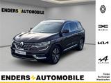 Renault Koleos Initiale Paris 4x4 dCi 190 CVT AHK