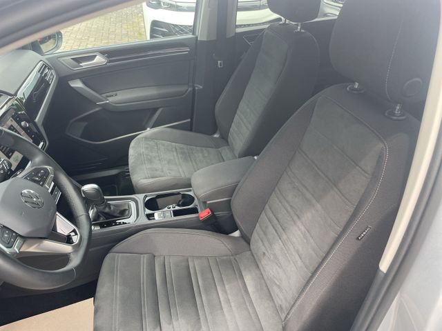 Touran Highline TSi DSG Navi Matrix Kamera