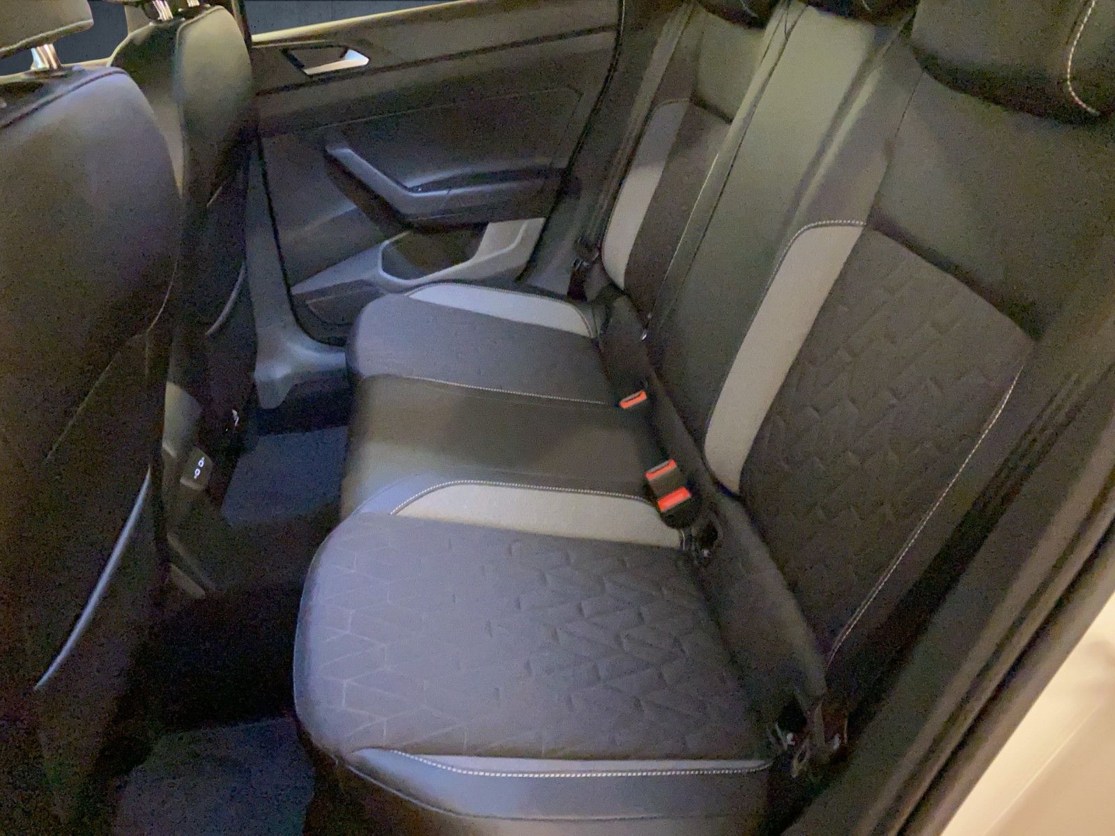 Volkswagen Taigo - Bild 18