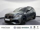 Volkswagen Tiguan Allspace R-Line Black Style 2.0 TSI 4M DS