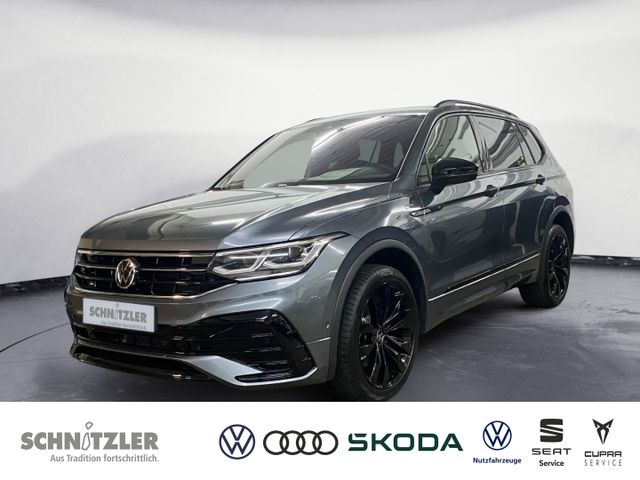 Volkswagen Tiguan Allspace R-Line 2.0 TSI 4M DSG