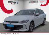 Volkswagen Passat Variant 1.5 eTSI AHK Navi PDC Sitzh. AHK - Volkswagen Passat Variant Jahreswagen