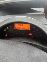 Citroën Citroen C8 - Citroën C8 mit Benzin-Antrieb