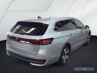 Volkswagen Passat - Vorschau Bild 5