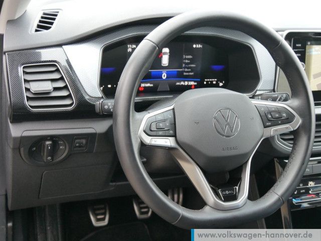 Volkswagen T-Cross - Bild 15