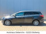 Ford Focus Turnier Cool & Connect *Sitzheizung* - Ford Focus: Connect