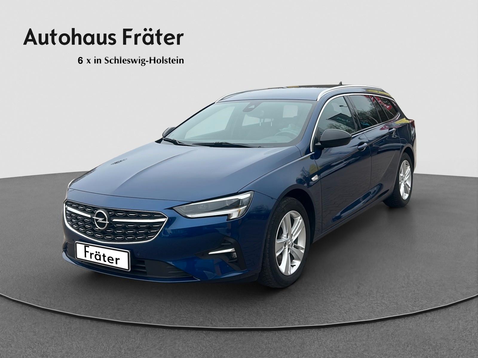 Opel Insignia B Sports Tourer Business