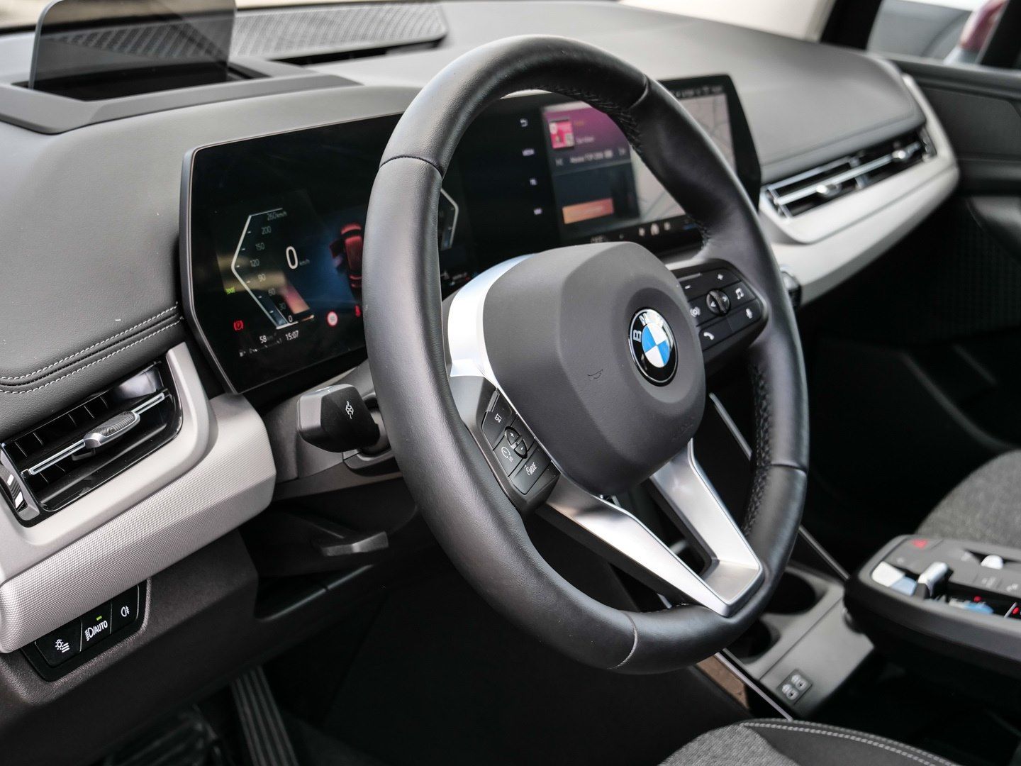 BMW 220 Active Tourer - Bild 7
