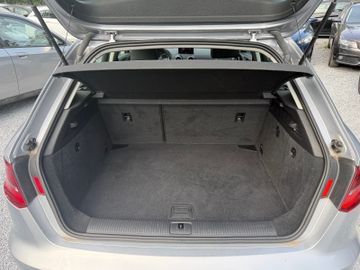 Audi A3 - 8