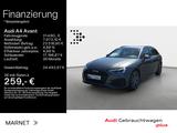Audi A4 Avant 40 TDI quattro S line competition*Navi* - Audi A4 Competition Gebrauchtwagen