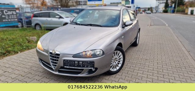 Alfa Romeo ANDERE 147 1.6 TS ECO 16V Distinctive